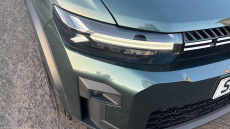 Dacia Bigster 1.8 Hybrid 155 Journey 5dr Auto Hybrid Estate